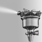 Dry Fog System – Wartung, Service & Qualifizierung