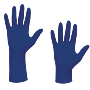 Labor-/ Reinraumhandschuh PUREZERO Marin