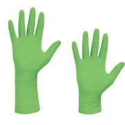 Labor-/ Reinraumhandschuh PUREZERO Limon