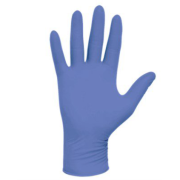 Labor-/ Reinraumhandschuh PUREZERO Ultra Violet