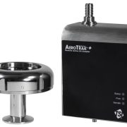 AeroTrak-Plus Remote Luftkeimsammler Model 7010