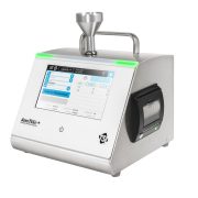 AeroTrak-Plus tragbarer Partikelzähler A100 Serie